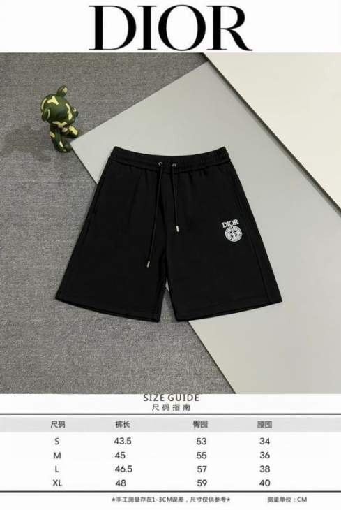 Dior Short Pants _SKUDiorS-XLm6tx0217191
